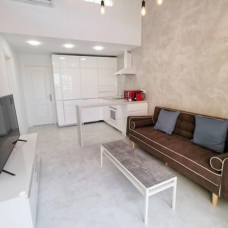 Apartament Tisalaya 44 By Pride Holiday Rentals Maspalomas  Buitenkant foto