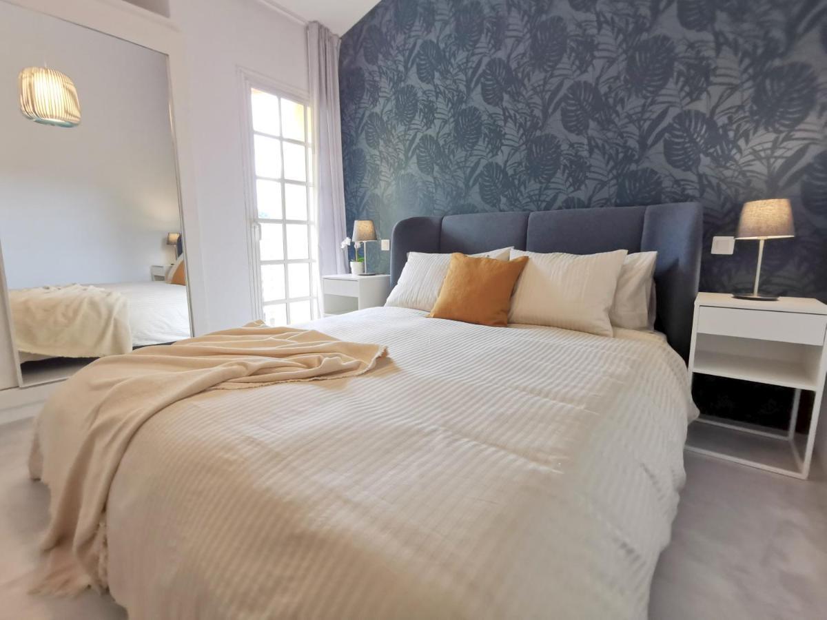 Apartament Tisalaya 44 By Pride Holiday Rentals Maspalomas  Buitenkant foto