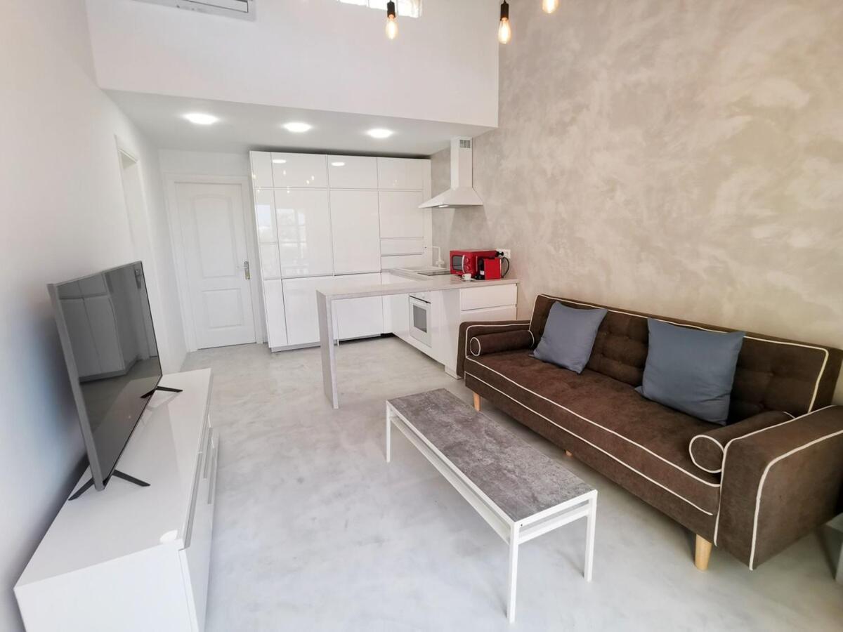 Apartament Tisalaya 44 By Pride Holiday Rentals Maspalomas  Buitenkant foto