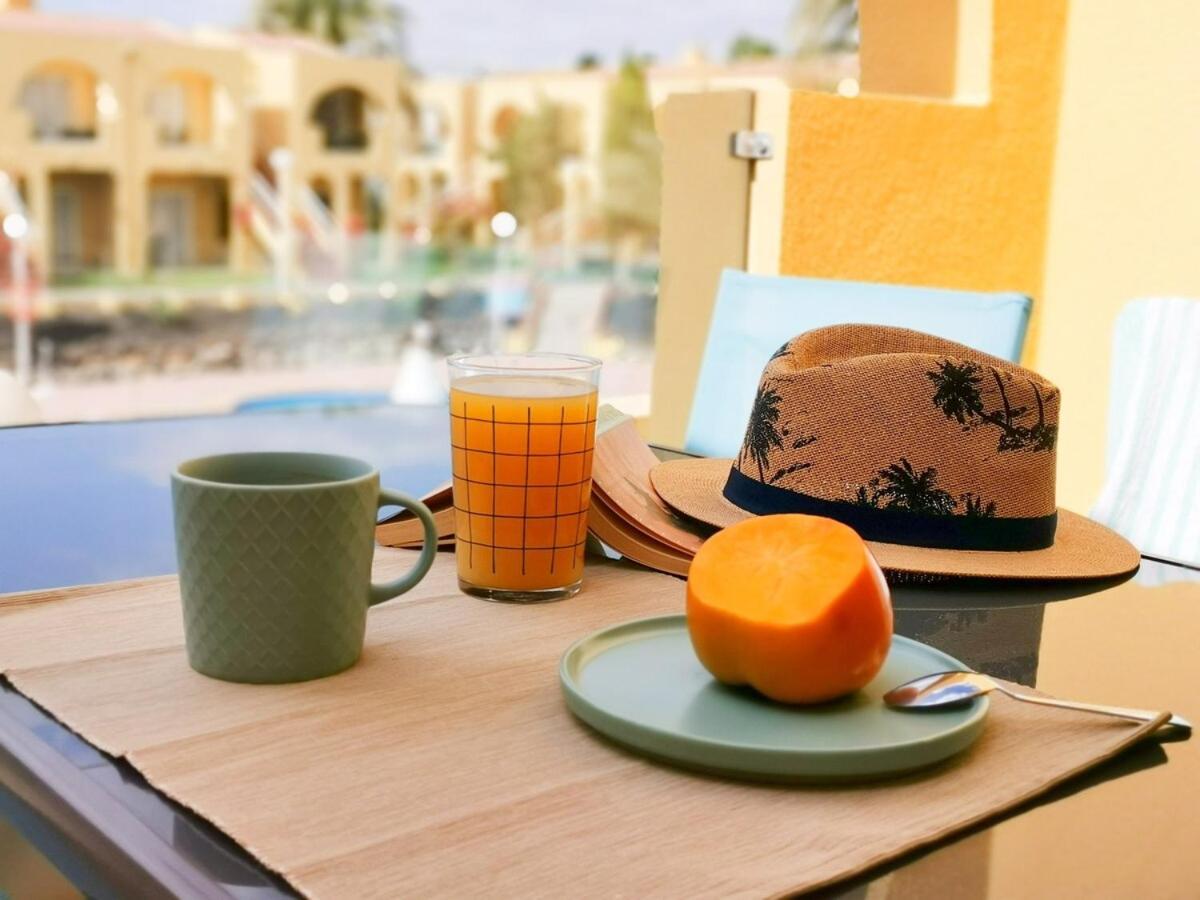 Apartament Tisalaya 44 By Pride Holiday Rentals Maspalomas  Buitenkant foto