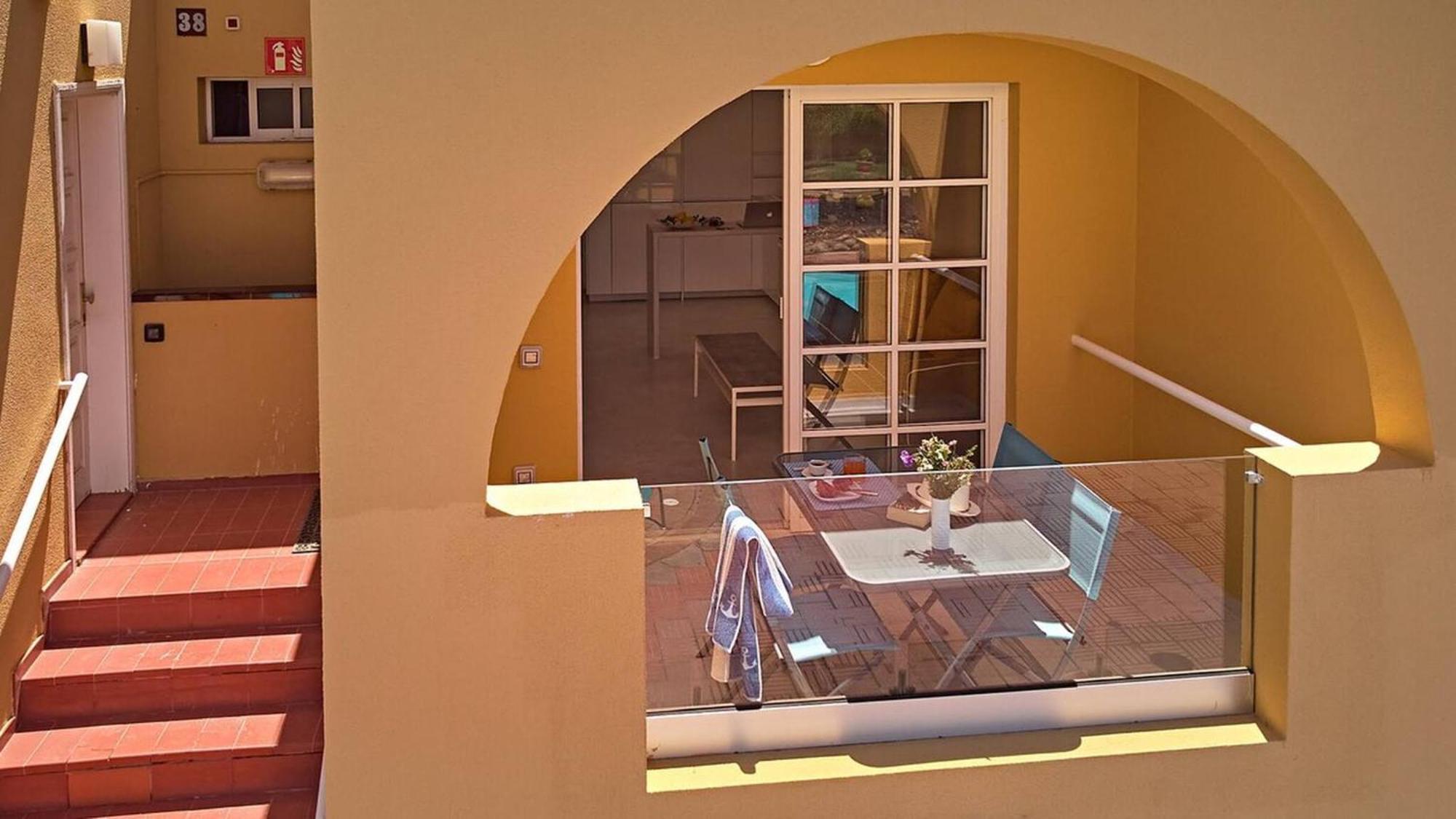 Apartament Tisalaya 44 By Pride Holiday Rentals Maspalomas  Buitenkant foto